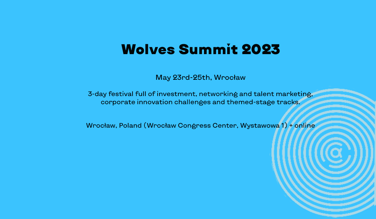 Wolves Summit 2023