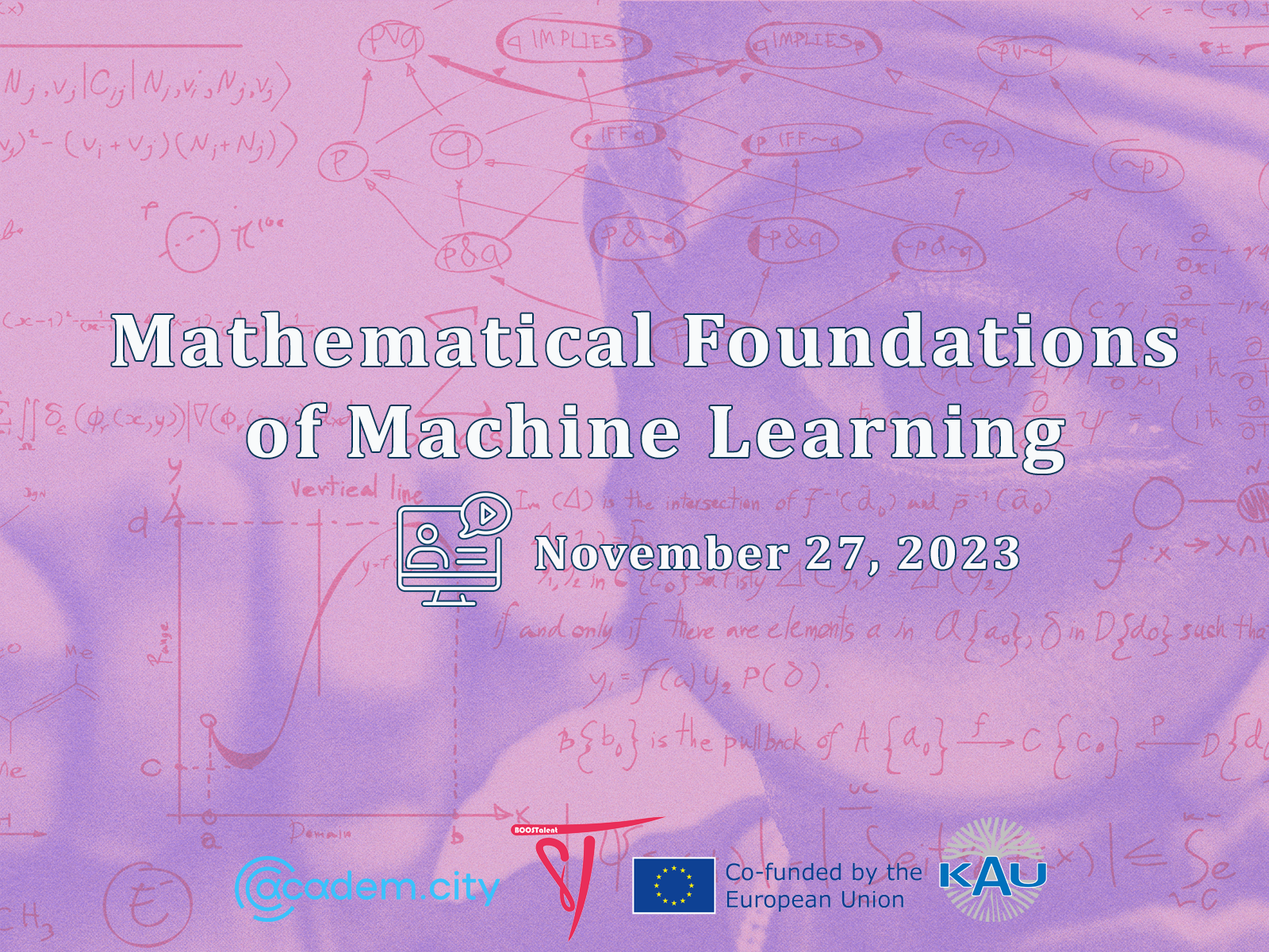 We continue a series of educational courses on knowledge-intensive ...
