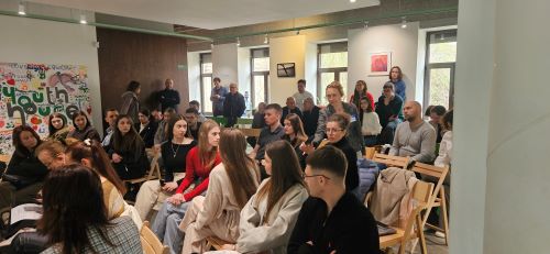 Youth Science and Innovation Day: Bridging the 