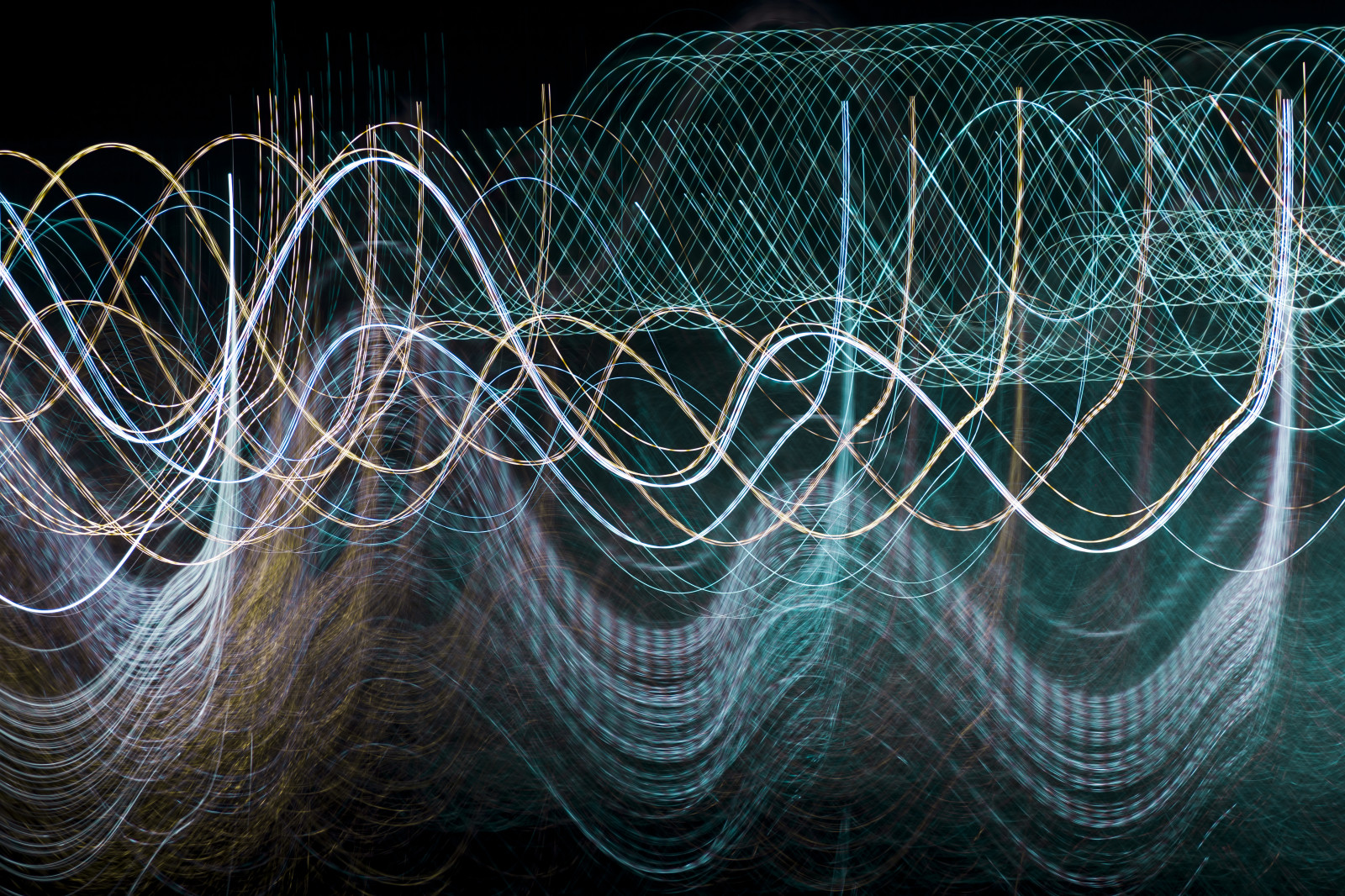 Electron Spin Resonance (ESR) Measurement