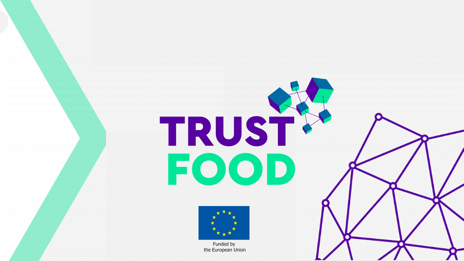 Advanced Digital Skills on Blockchain for Trusted Food Supply Chains (TRUST-FOOD)